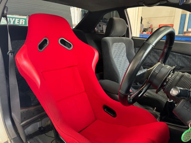 1995 Toyota Sprinter JDM car for sale — photo 6 of 25
