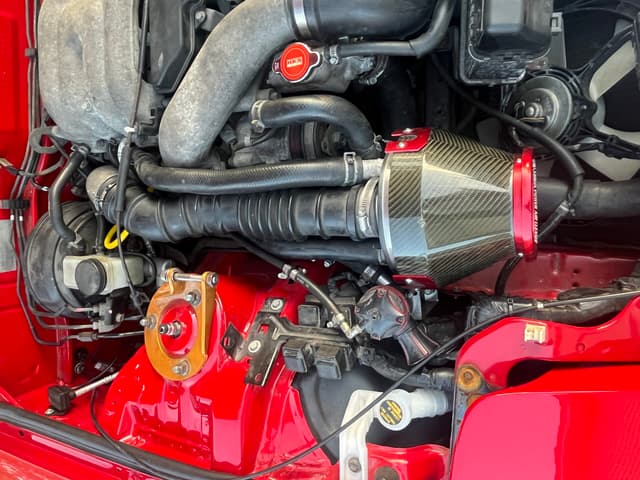 1997 Mazda RX-7 JDM car for sale — photo 21 of 21