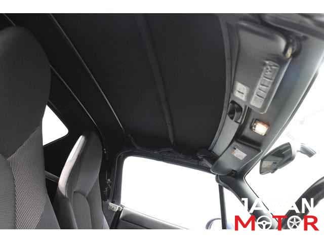 2000 Mazda Roadster (Eunos Roadster / MX-5) JDM car for sale — photo 11 of 13
