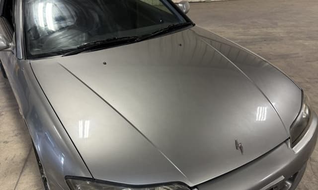 1999 Nissan Silvia JDM car for sale — photo 17 of 25