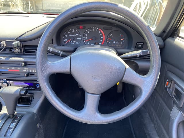 1997 Suzuki Cappuccino JDM car for sale — photo 20 of 25