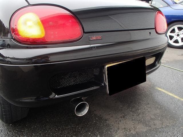 1994 Suzuki Cappuccino JDM car for sale — photo 16 of 25