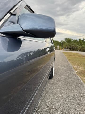 2000 Toyota Crown JDM car for sale — photo 12 of 24