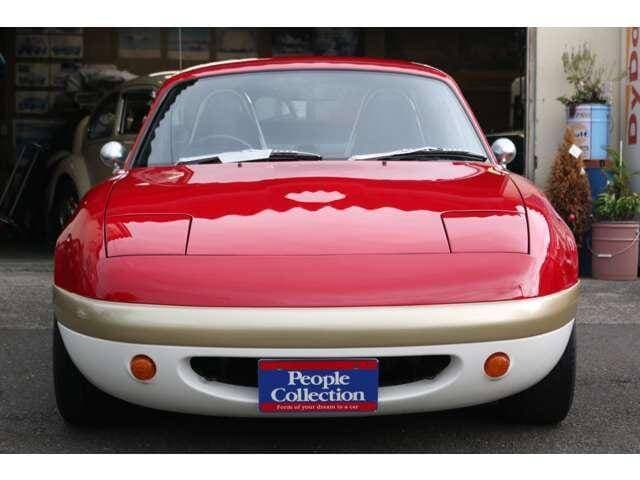 1990 Mazda Roadster (Eunos Roadster / MX-5) JDM car for sale — photo 5 of 20