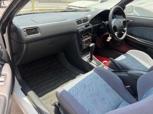 1999 Toyota Sprinter JDM car for sale — photo 7 of 20