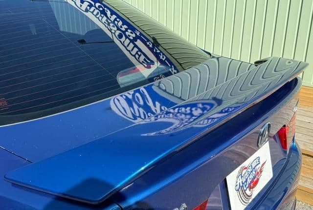2004 Honda Accord JDM car for sale — photo 13 of 25