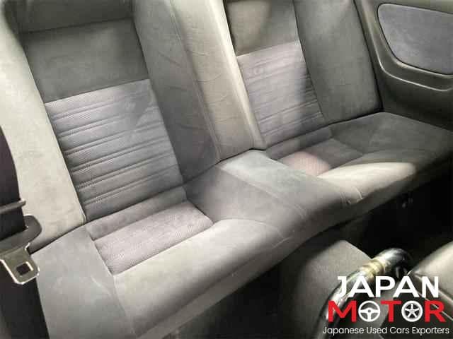 1996 Nissan Skyline JDM car for sale — photo 10 of 10