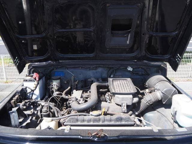 1996 Suzuki Jimny JDM car for sale — photo 15 of 20