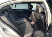 1998 Toyota Aristo JDM car for sale — photo 24 of 25