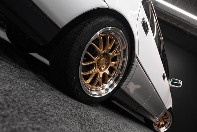 1999 Toyota Majesta JDM car for sale — photo 11 of 20