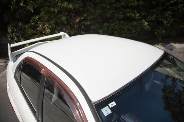 1999 Mitsubishi Lancer Evolution JDM car for sale — photo 17 of 25