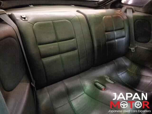 1992 Mitsubishi GTO JDM car for sale — photo 8 of 9
