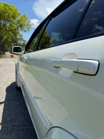 1998 Honda Accord JDM car for sale — photo 11 of 25