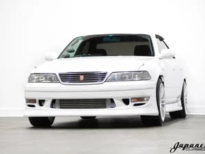 1997 Toyota Chaser JDM car for sale