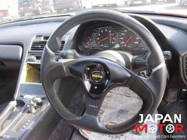 1991 Honda NSX JDM car for sale — photo 9 of 15