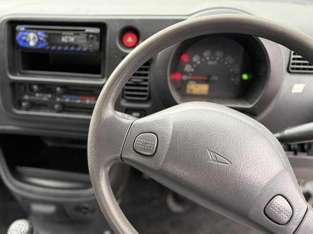 2008 Daihatsu Hijet JDM car for sale — photo 10 of 10