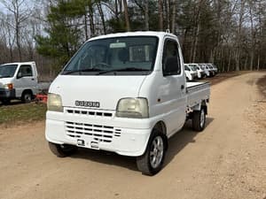 2001 Suzuki Carry JDM car for sale