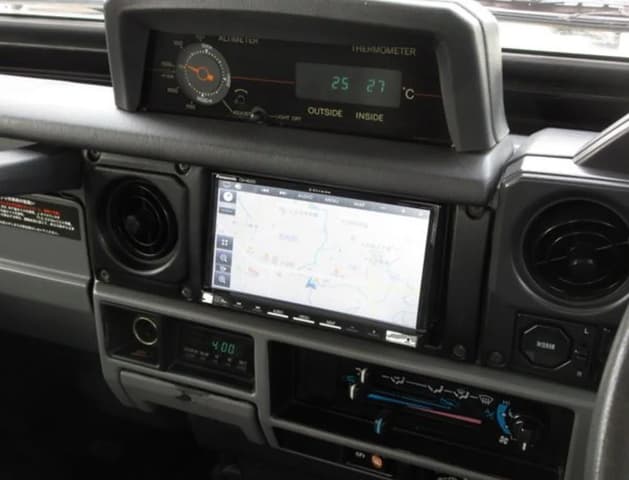 1988 Toyota Land Cruiser JDM car for sale — photo 2 of 25
