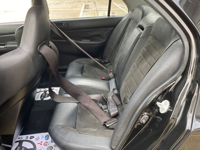 2004 JDM car for sale — photo 6 of 25