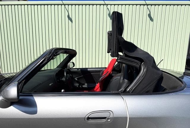 1999 Honda S2000 JDM car for sale — photo 25 of 25