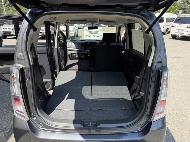 2010 Suzuki Wagon R JDM car for sale — photo 15 of 20