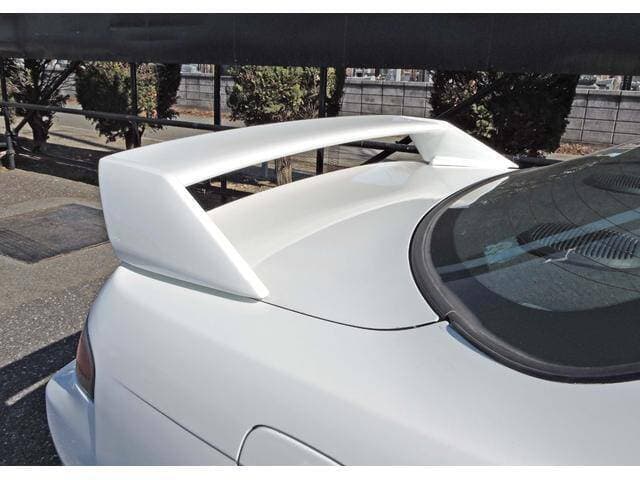 1996 Nissan Silvia JDM car for sale — photo 10 of 20