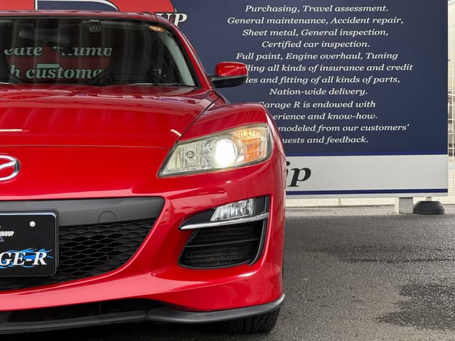 2010 Mazda RX-8 JDM car for sale — photo 18 of 25