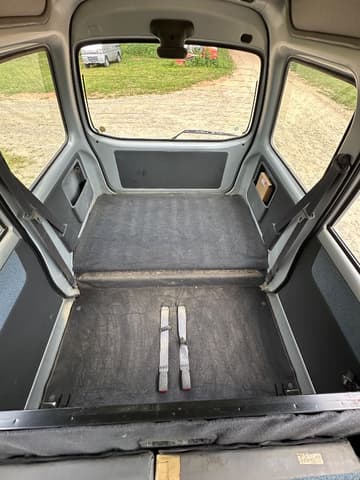 1999 Subaru Sambar JDM car for sale — photo 22 of 25