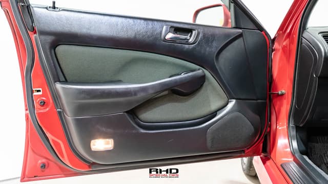 2001 Honda Accord JDM car for sale — photo 18 of 25