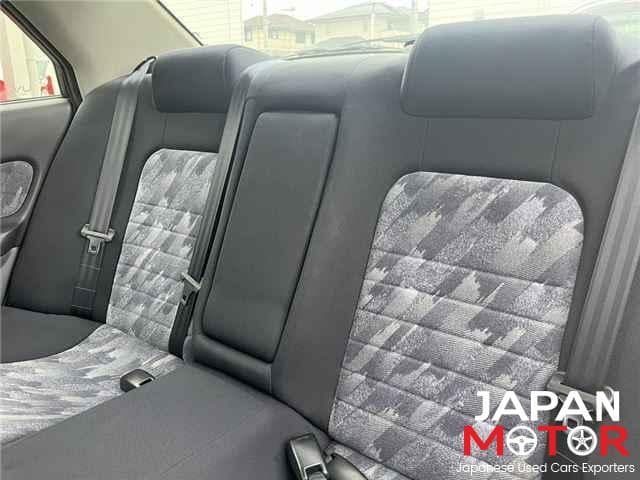 1999 Nissan Skyline JDM car for sale — photo 8 of 10