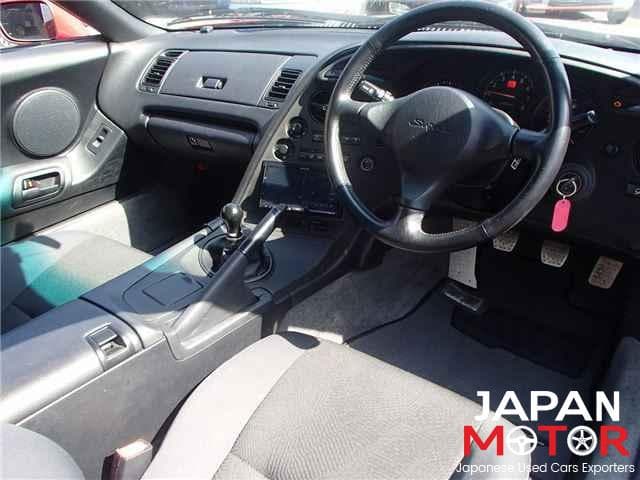 1995 Toyota Supra JDM car for sale — photo 11 of 20