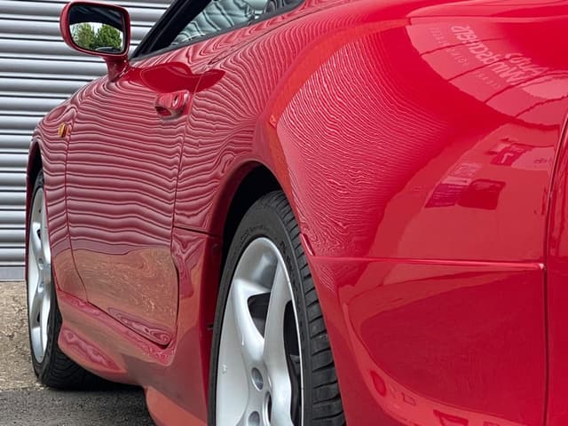 1993 Toyota Supra JDM car for sale — photo 11 of 25