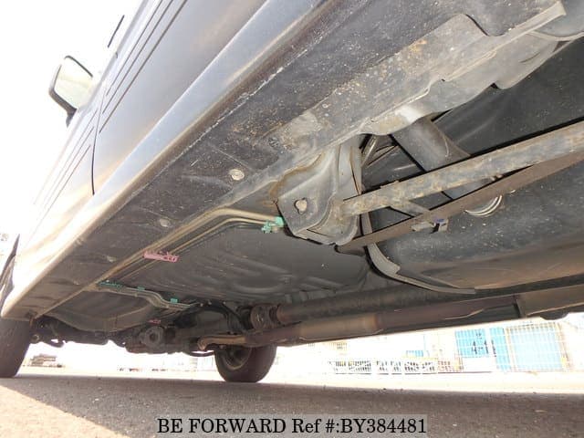 1998 Daihatsu Move JDM car for sale — photo 19 of 25