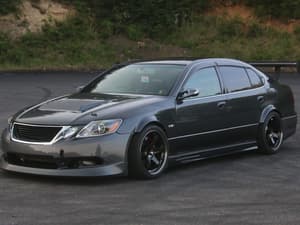 1997 Toyota Aristo JDM car for sale