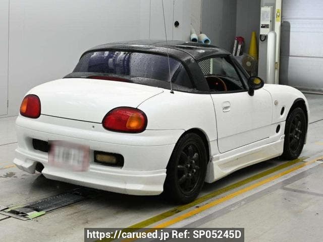 1995 Suzuki Cappuccino JDM car for sale — photo 2 of 3