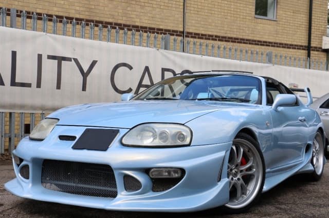 1993 JDM car for sale — photo 3 of 25