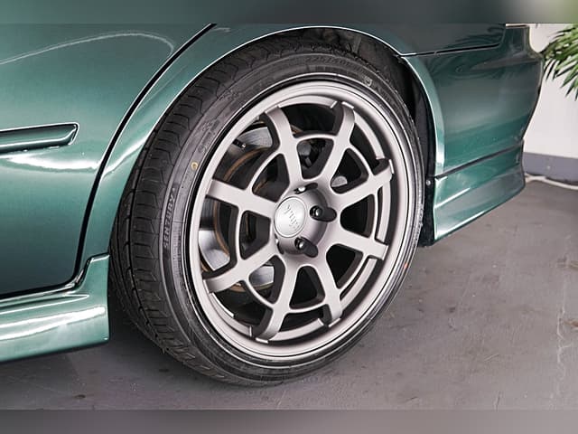 1999 Toyota Altezza JDM car for sale — photo 10 of 25