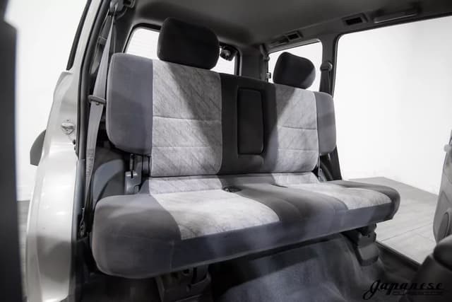 1997 Toyota Land Cruiser Prado JDM car for sale — photo 16 of 25