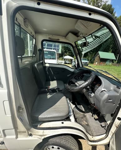 1999 Subaru Sambar JDM car for sale — photo 10 of 15
