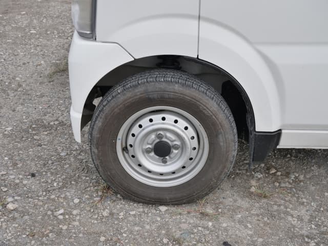 2002 Suzuki Carry JDM car for sale — photo 20 of 25