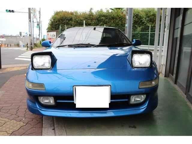 1994 Toyota MR2 JDM car for sale — photo 4 of 18