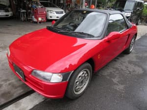 1991 Honda Beat JDM car for sale