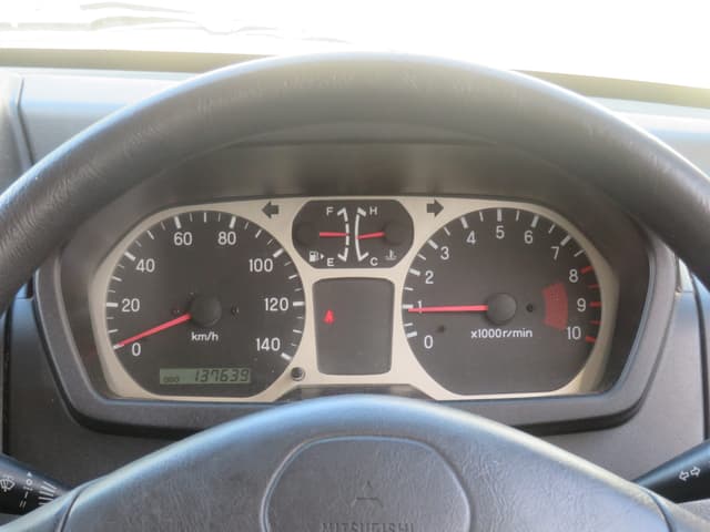 2000 Mitsubishi Pajero Mini JDM car for sale — photo 8 of 23