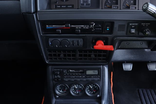 1980 Nissan Skyline JDM car for sale — photo 19 of 25