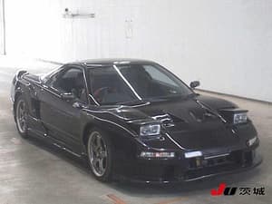 1991 Honda NSX JDM car for sale