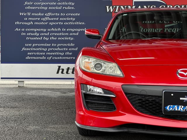 2010 Mazda RX-8 JDM car for sale — photo 15 of 25
