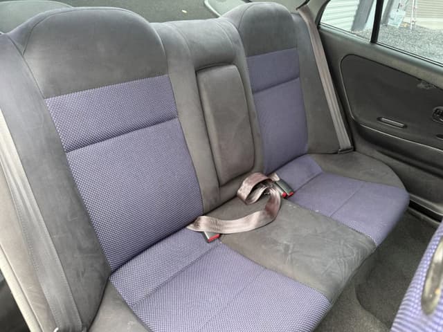 1999 Mitsubishi Lancer Evolution JDM car for sale — photo 7 of 15