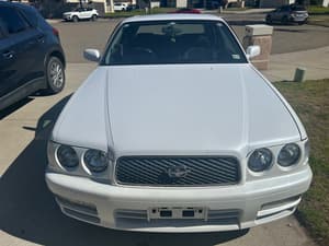 1996 Nissan Gloria JDM car for sale