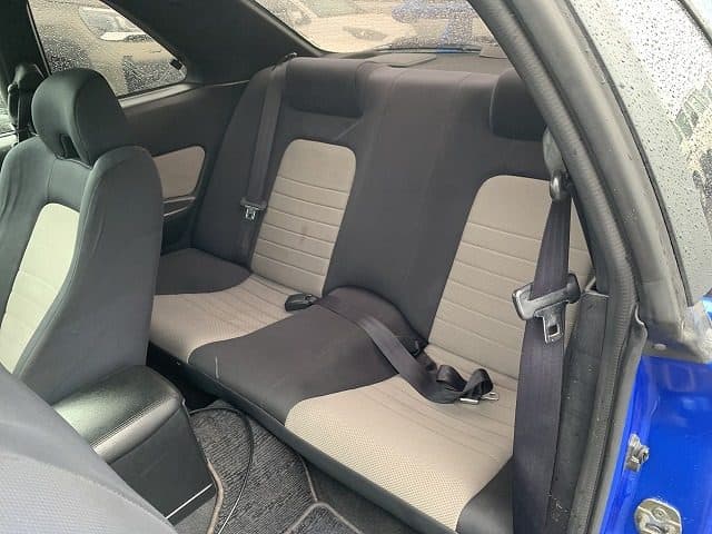 1999 Nissan Skyline JDM car for sale — photo 10 of 12