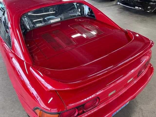 1996 Toyota MR2 JDM car for sale — photo 19 of 20